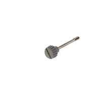 HIRSCHMANN PART&lt;BR&gt;KNURLED SCREW M3 X 35